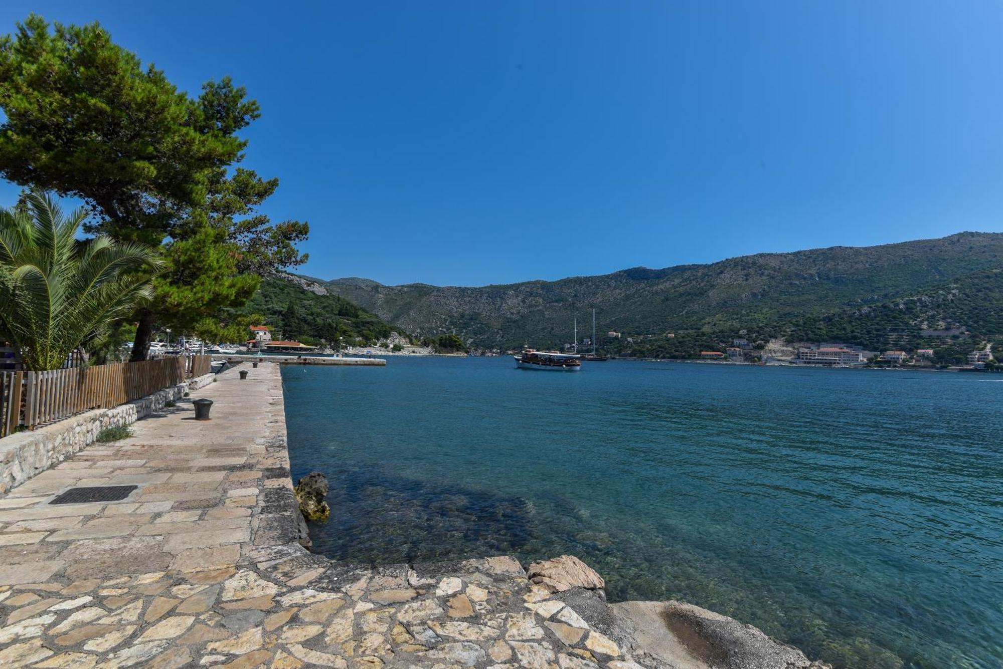 Vizmeg Holiday Home Dubrovnik Exterior foto